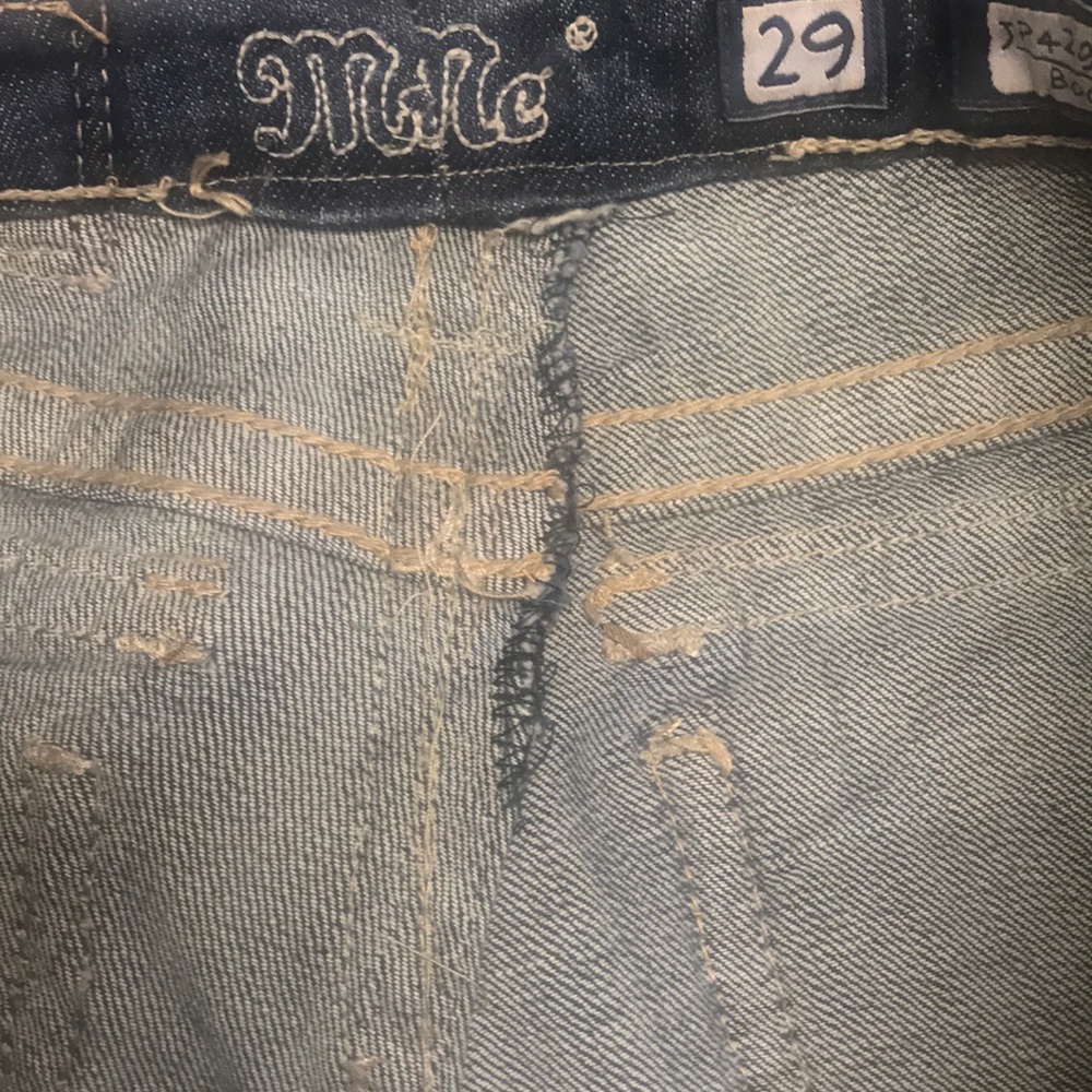 Miss Me Jeans - Picture 5 of 5